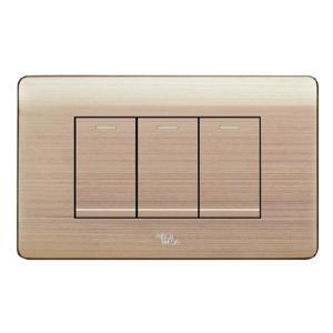 Công tắc ba 2 chiều Artdna A85-K03B