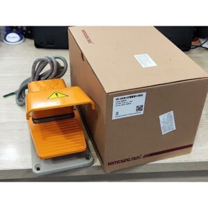 Công tắc bàn đạp Hanyoung HY-105N