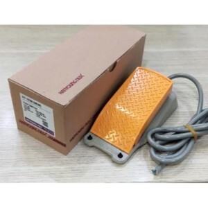 Công tắc bàn đạp Hanyoung HY-103N