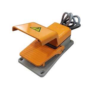 Công tắc bàn đạp Hanyoung HY-105