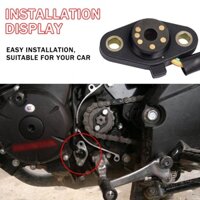 Công Tắc Bánh Răng Cảm Biến Trung Tính Cho Xe Honda WH125 WH175 CBR190 CB190R CBF190 CBX190