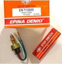 CÔNG TẮC BÁO ĐÈN PHANH EPINA DENKIN EN713000