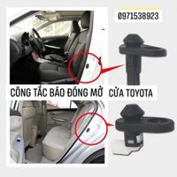 công tắc báo đóng mở cửa toyota 84231-60070 84231-52010