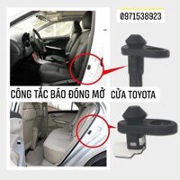 công tắc báo đóng mở cửa toyota 84231-60070 84231-52010