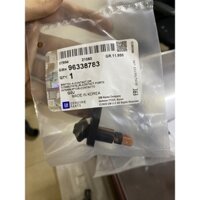 Công tắc báo nắp capo Lacetti,Gentra Gm:96338783