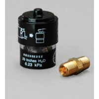 Công tắc báo nghẹt lọc gió máy nén khí trục vít hitachi bãi nhật