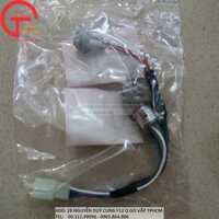 CÔNG TẮC BÁO SỐ XE HONDA FUTURE 2 CHÍNH HÃNG