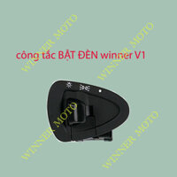 Công tắc bật đèn pha xe winner