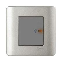 Công tắc bật đèn Zencelo Series Schneider E8431EPD4-SA