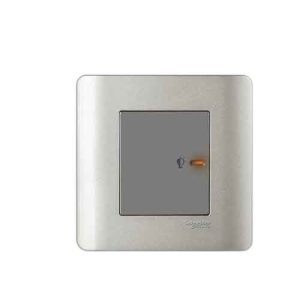 Công tắc bật đèn Zencelo Series Schneider E8431EPD4-SA