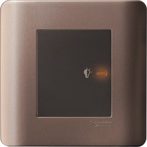 Công tắc bật đèn Zencelo Series Schneider E8431EPD4-SZ