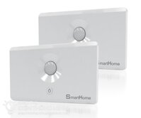 Công tắc bật tắt đèn cầu thang cảm ứng SmartHome SH-D4