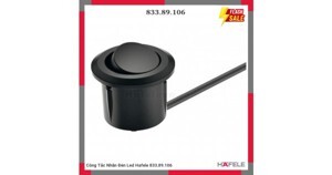 Công tắc bật/tắt Häfele 833.89.106