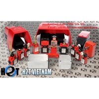 Công tắc Bernstein GC-U1 RIW KIN-M18AS/008-L2, Bernstein WDK-M12PS/LL2-6, KIB-M30NS/010-KL2 NPN