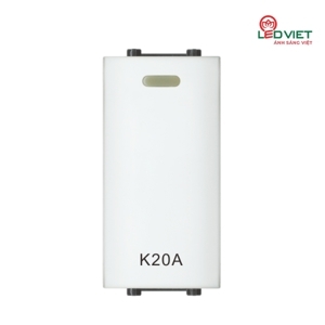 Công tắc bình 20A cỡ S UTEN V3.0-PGK20A