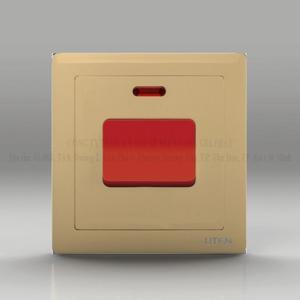 Công tắc bình nóng 45A Q7GK45A