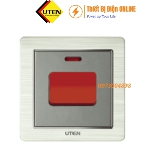 Công tắc bình nóng lạnh 45A V6.0GK45A