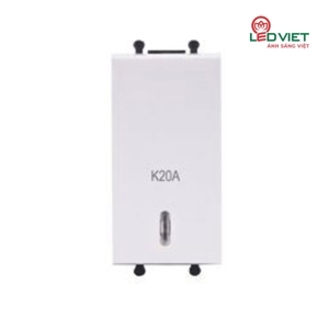 Công tắc bình nóng lạnh Q120B-K20A