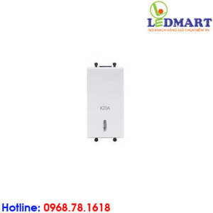 Công tắc bình nóng lạnh Q120B-K20A