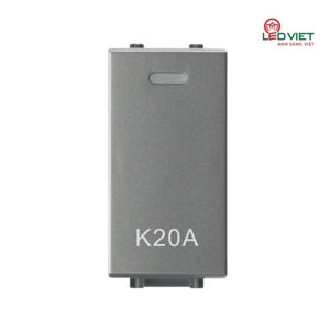 Công tắc bình nước nóng 20A Uten V7.0PGK20A