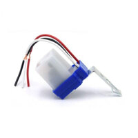 Công Tắc Cảm Biến Ánh Sáng AS-10 220V 10A