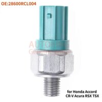 Công tắc cảm biến áp suất 2Nd / 3Rd mới cho Honda Accord CR-V Acura RSX TSX OE; 28600RCL004