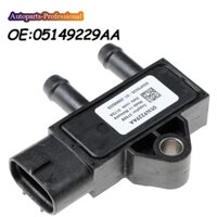 Công tắc cảm biến áp suất vi sai mới 05149229Aa 35DPS035-01 05149044Aa 05149299Aa Cho Dodge Ram 4500 3500 2500 6.7L