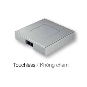 Công tắc cảm biến chỉnh độ sáng Hafele 833.89.135