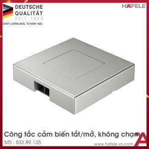 Công tắc cảm biến chỉnh độ sáng Hafele 833.89.135