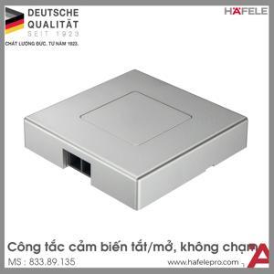 Công tắc cảm biến chỉnh độ sáng Hafele 833.89.135