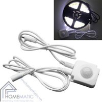 Công tắc cảm biến chuyển động hồng ngoại 5-24V PIRSL