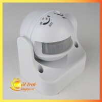 Công tắc cảm biến chuyển động hồng ngoại ngoài trời BK-P002