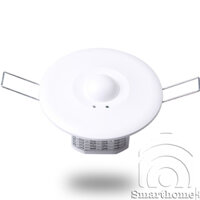 Công Tắc Cảm Biến Chuyển Động Radar Âm Trần 1200W LQ-D05