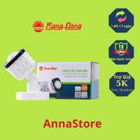 Công Tắc Cảm Biến Chuyển Động, Ánh Sáng RẠNG ĐÔNG CT01.PIR 300W