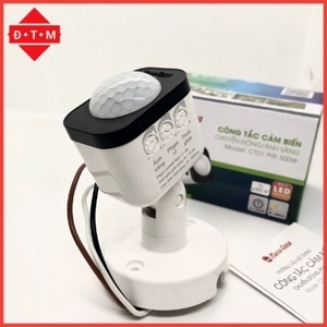 Công tắc cảm biến CT01.PIR 300W