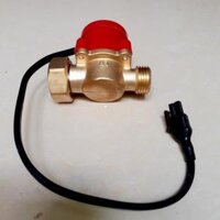Công Tắc Cảm Biến Dòng Chảy Cho Máy Bơm Tăng Áp Công Suất 100W, Rơ Le Cho Máy Bơm Tăng Áp