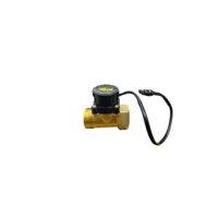 công tắc cảm biến dòng chảy ren 34mm lắp vừa cho máy bơm lưu lượng nước lớn