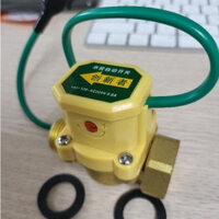 Công Tắc Cảm Biến Dòng Chảy Cho Máy Bơm Tăng Áp HT120