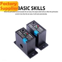 Công tắc cảm biến dòng điện AC Pcbfun chống cháy chất lượng cao