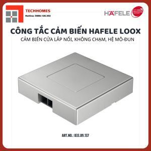 Công tắc cảm biến Hafele 833.89.137