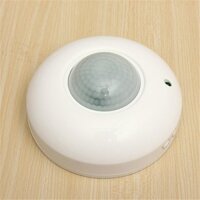 Công tắc cảm biến hồng ngoại | Tự động bật tắt đèn