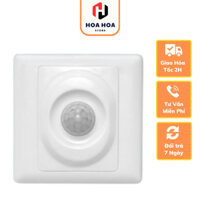 Công tắc cảm biến hồng ngoại thông minh MR-288