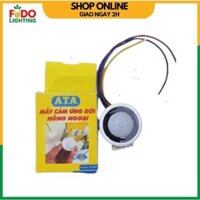 Công tắc cảm biến hồng ngoại tự động ATA AT-530 hàng chính hãng