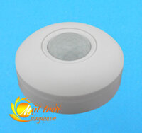 Công tắc cảm biến hồng ngoại lắp nổi K218D