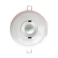 Công tắc cảm biến hồng ngoại thông minh đèn/ quạt tự động gắn âm trần HAN SEUNG PS-6F