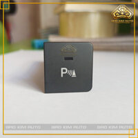 Công tắc cảm biến lùi P (đỗ xe) / cảnh báo va chạm cho xe Captiva C100, chính  hãng GM (tháo xe tại Korea/ Australia)