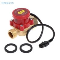 Công tắc cảm biến lưu lượng nước cây Máy bơm tăng cường Điều khiển máy bơm điện tử tự động