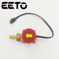 Công tắc cảm biến lưu lượng nước cho máy cắt laser Co2