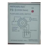 Công tắc cảm biến mức nước Hanyoung FS-3A Nux
