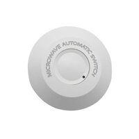 Công tắc cảm biến radar MS500 thiết kế siêu mỏng, chuyên để lắp trần